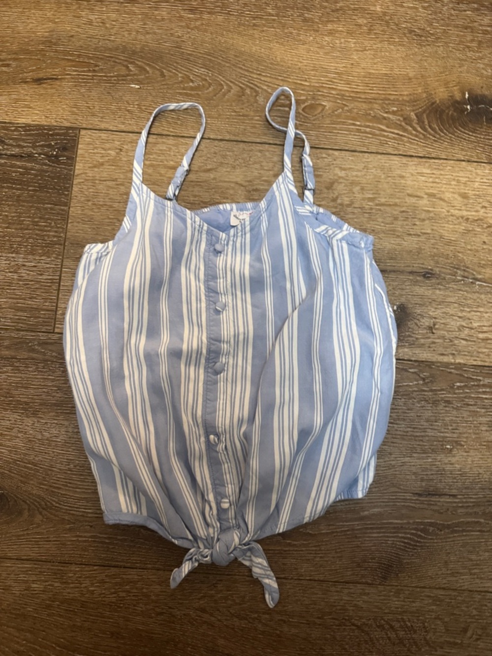 Abercrombie kids tank top 11/12
